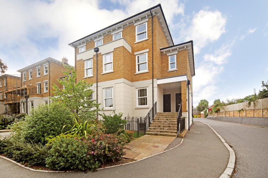 Main image of property: Claremont Road, WINDSOR, SL4