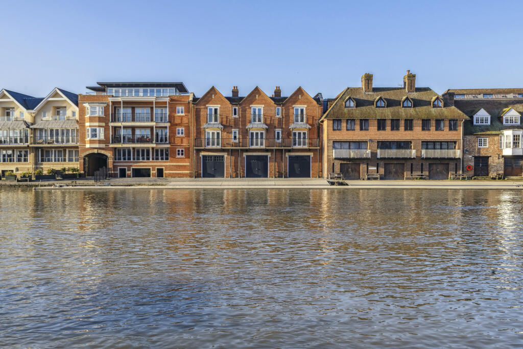 Main image of property: Brocas Street, Windsor, SL4