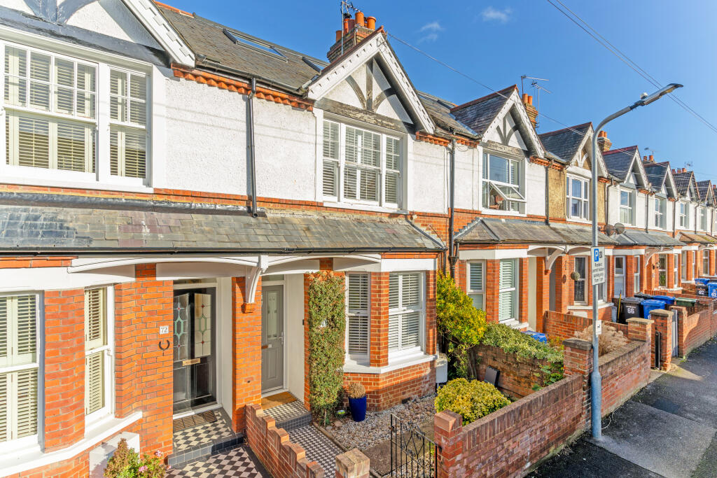 Main image of property: Springfield Road, Windsor, SL4