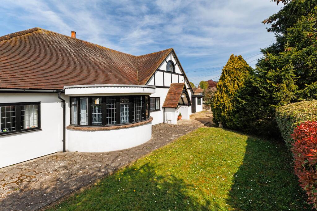 Main image of property: Coppice Drive, Wraysbury, TW19