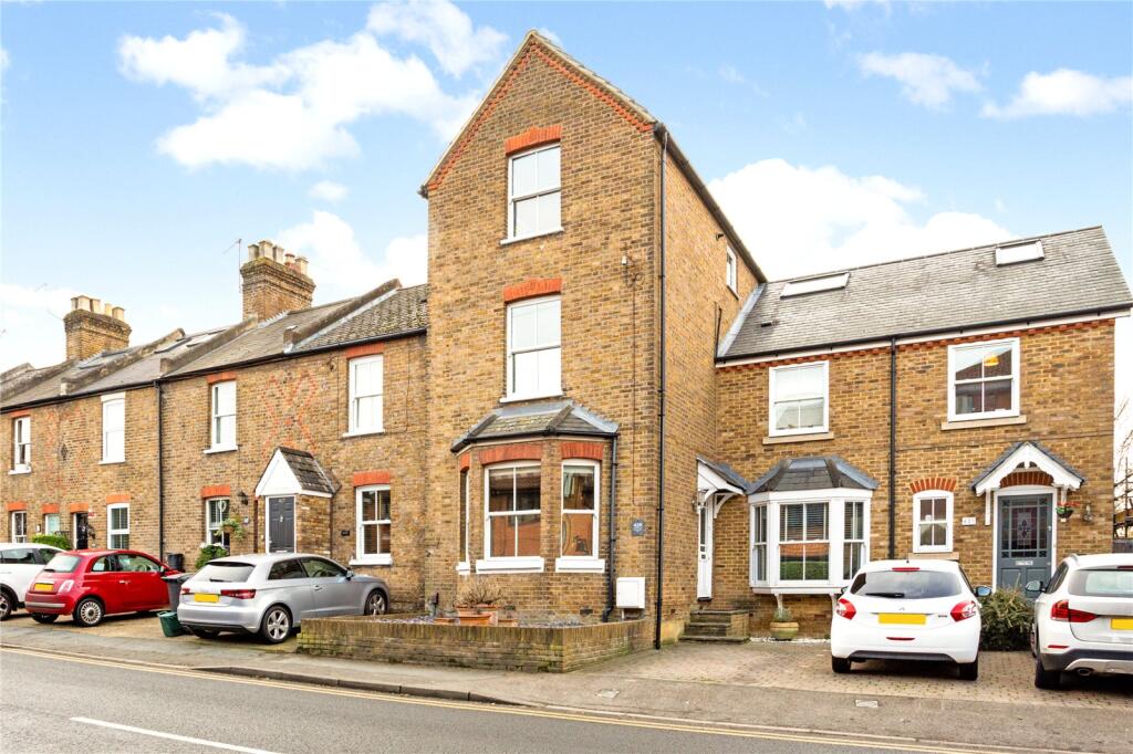 Main image of property: St. Leonards Road, Windsor, SL4