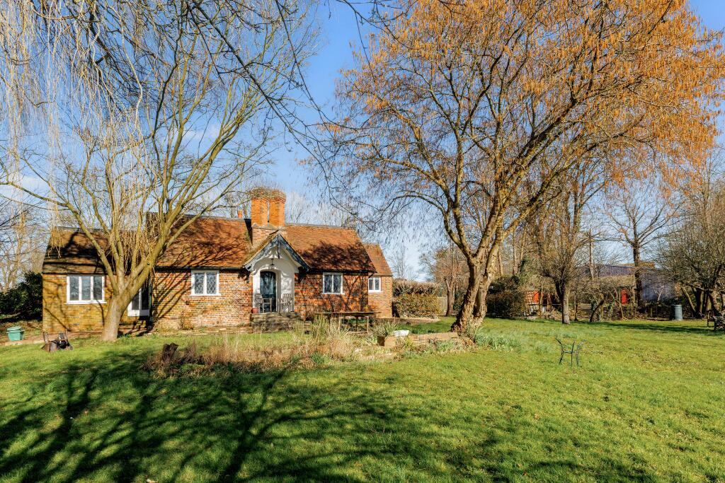Main image of property: Pococks Lane, Windsor, SL4