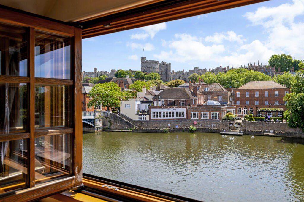 Main image of property: Brocas Street, Eton, SL4