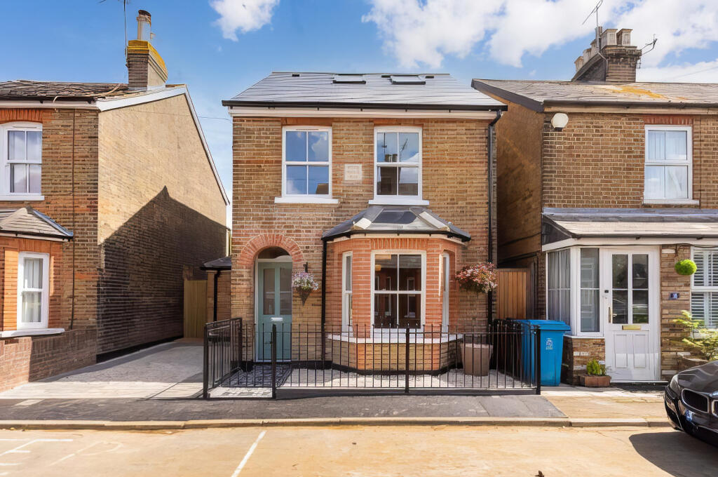 Main image of property: Northfield Road, Windsor, SL4