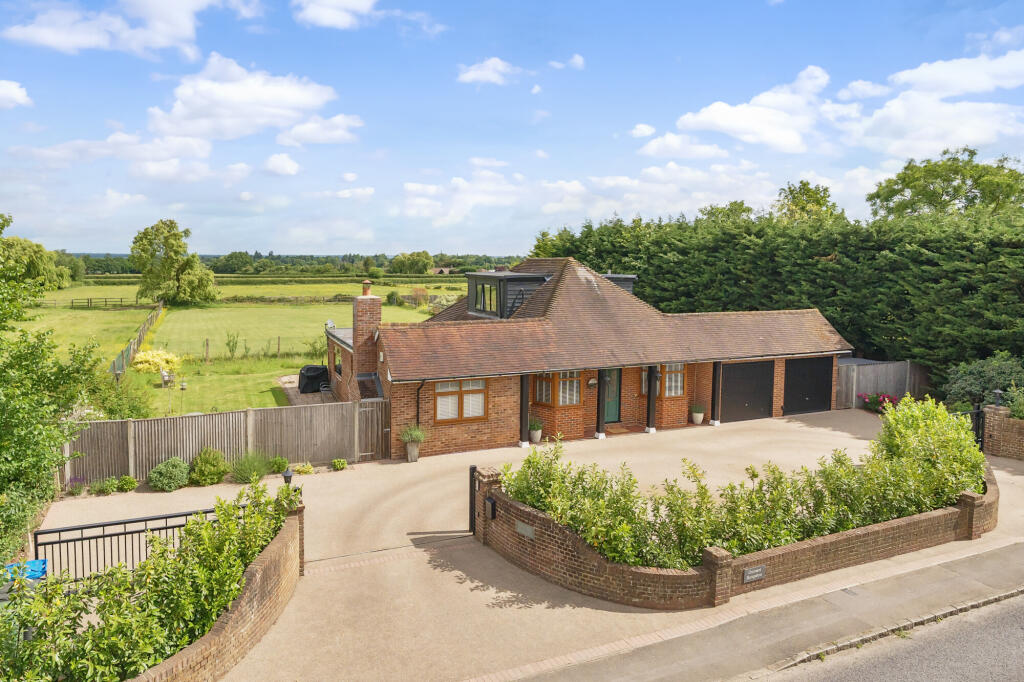 Main image of property: Oakley Green Road, Windsor, SL4