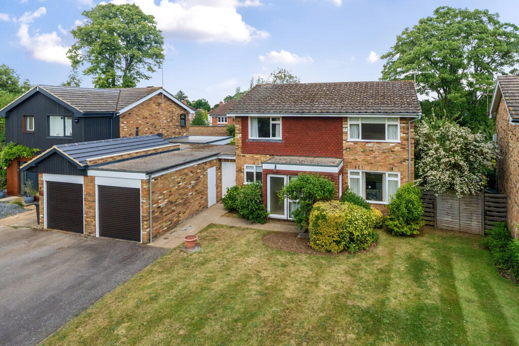 Main image of property: Kimber Close, Windsor, SL4