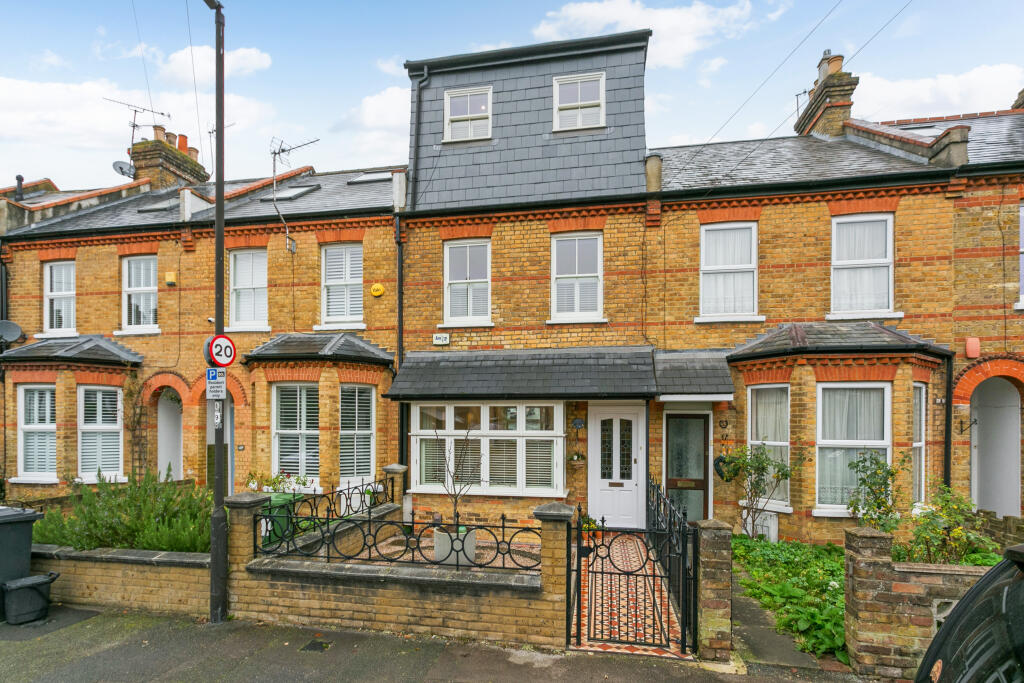 Main image of property: Bolton Road, Windsor, SL4