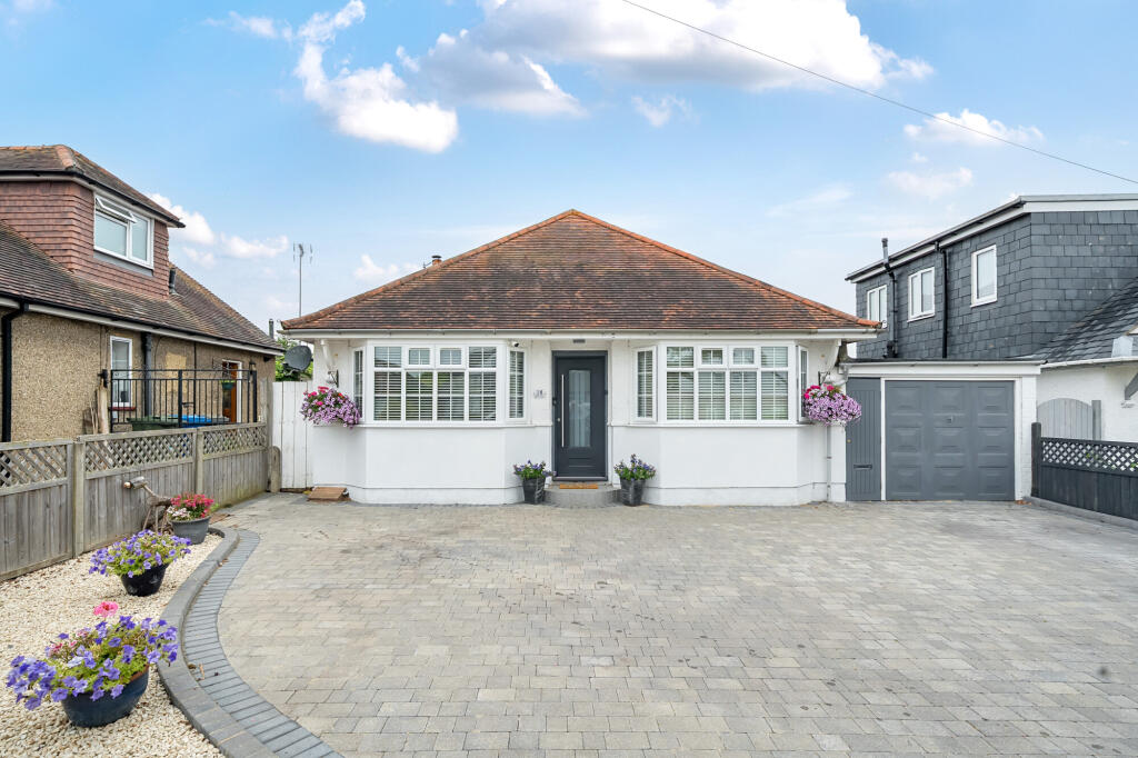 Main image of property: Bell View, Windsor, SL4