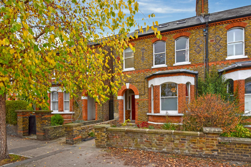 Main image of property: Frances Road, Windsor, SL4