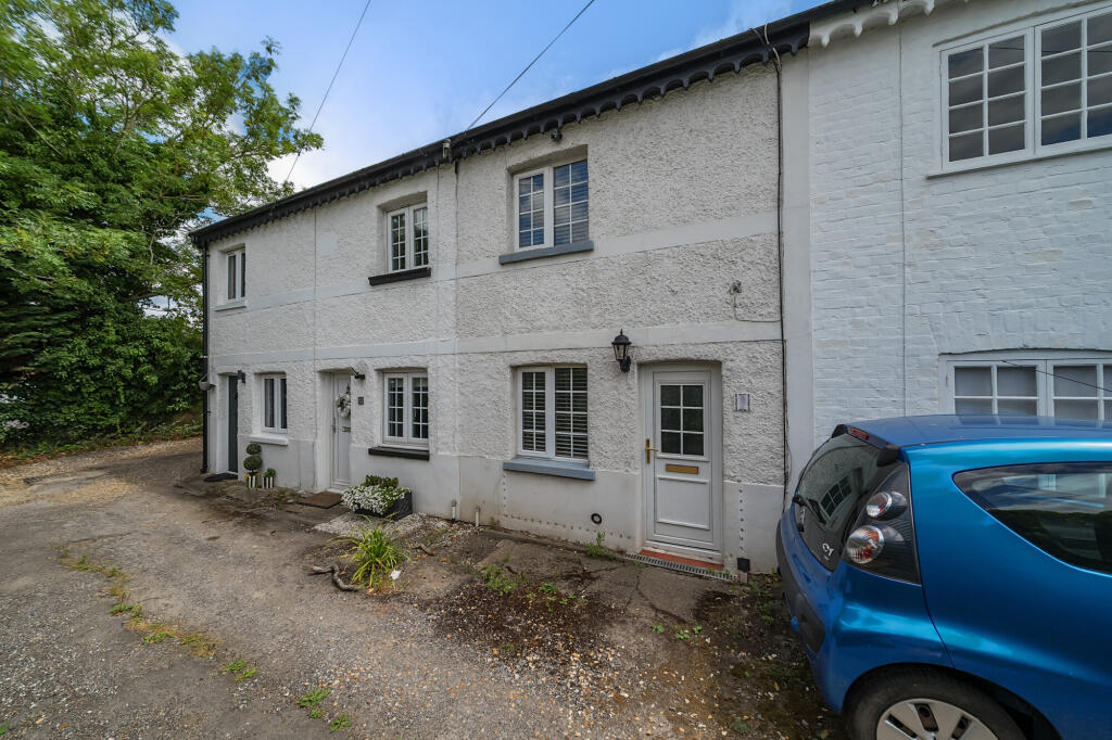 Main image of property: Clewer Hill Road, Windsor, SL4