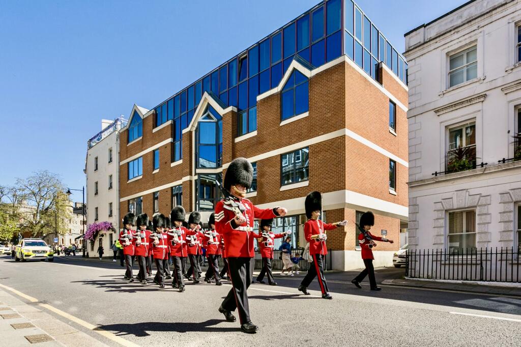 Main image of property: Sheet Street, Windsor, SL4