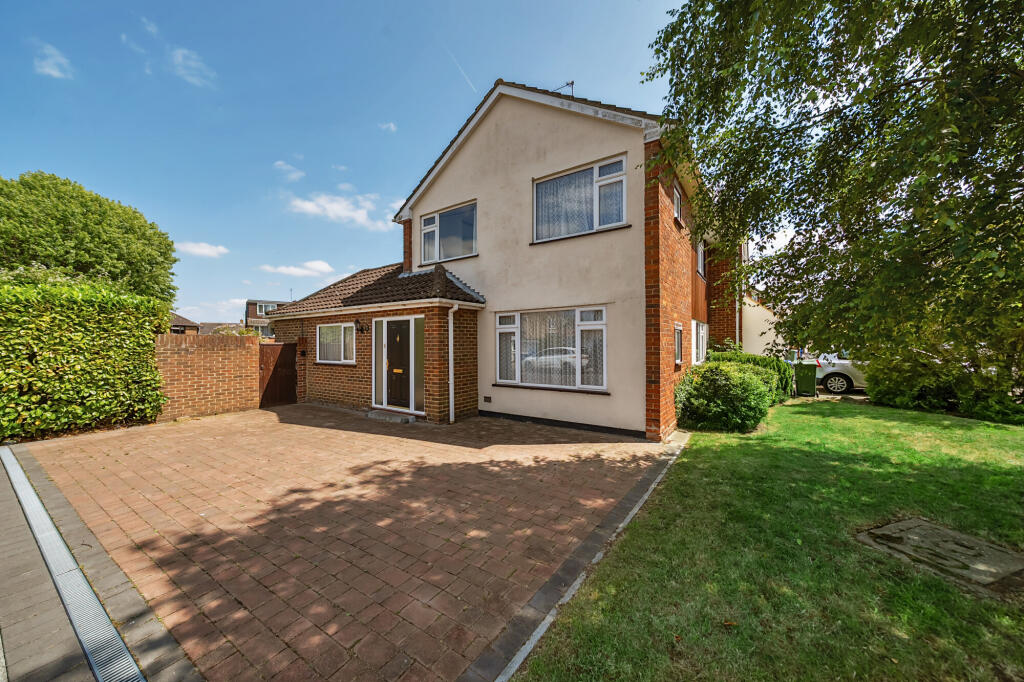 Main image of property: Testwood Road, Windsor, SL4