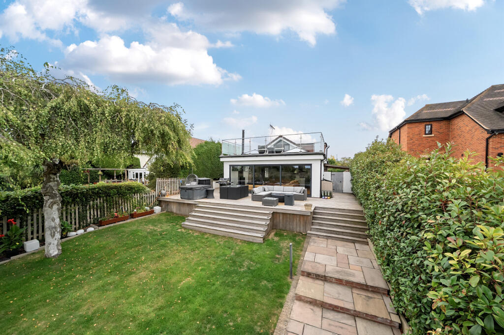 Main image of property: The Avenue, Wraysbury, TW19