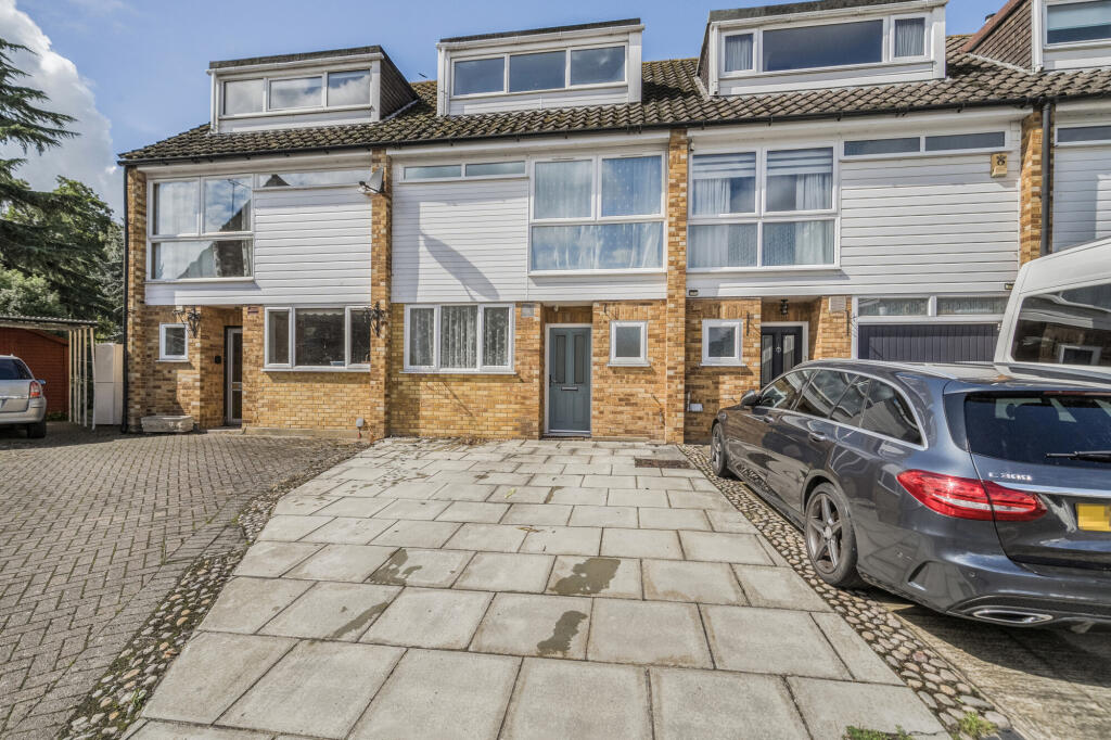 Main image of property: Oast House Close, Wraysbury, TW19