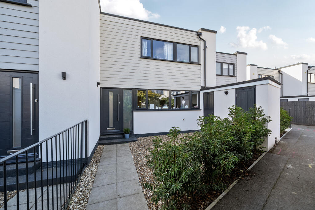 Main image of property: Cavalry Crescent, Windsor, SL4