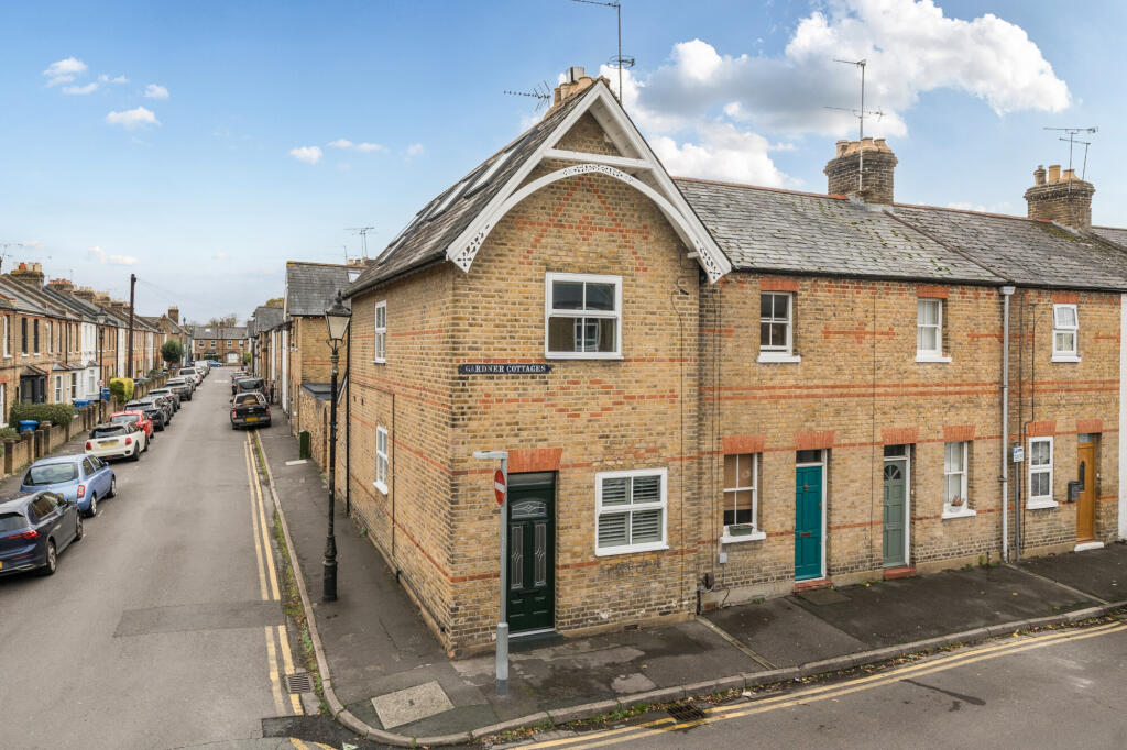 Main image of property: Duke Street, Windsor, SL4