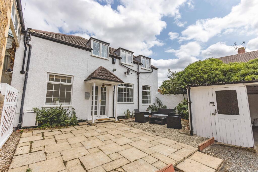 Main image of property: Priory Way, Datchet, SL3