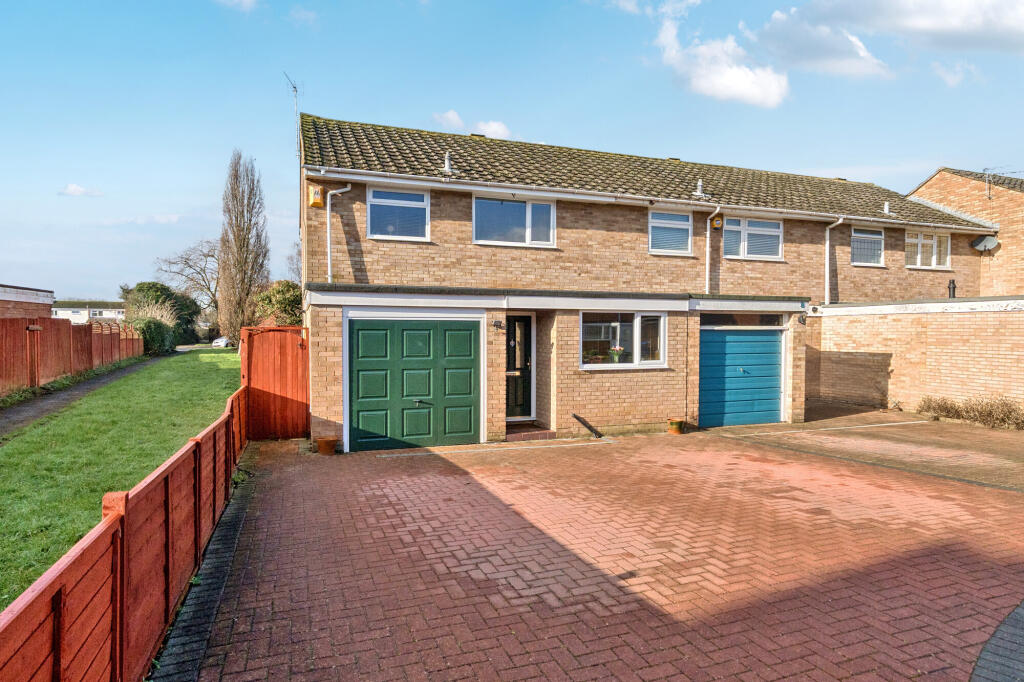Main image of property: Copper Beech Close, Windsor, SL4