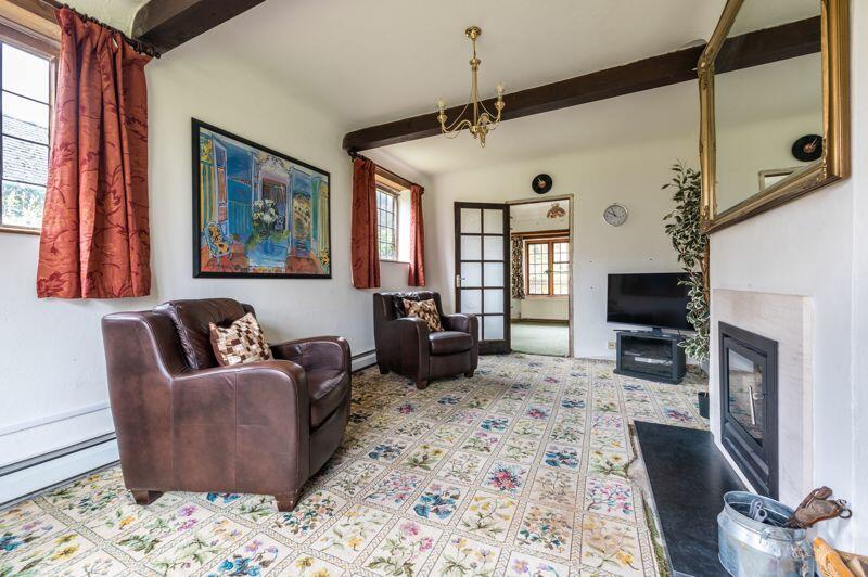 4 bedroom detached house for sale in East Horsley, KT24