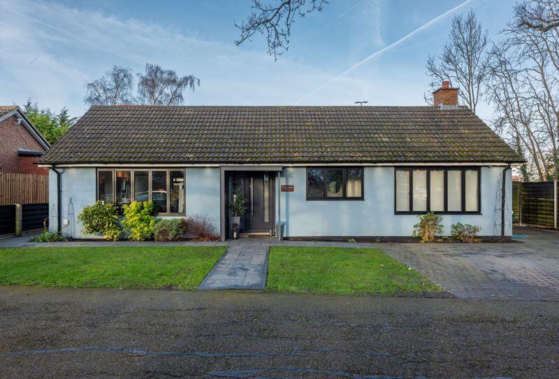 Main image of property: Forest Lane, East Horsley 