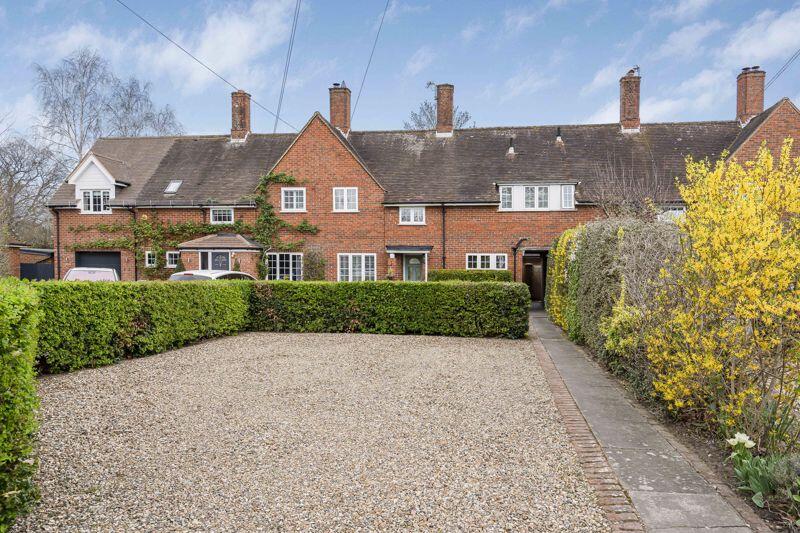 Main image of property: West Horsley