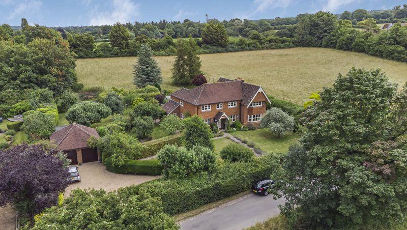 Main image of property: Shere Road, West Horsley
