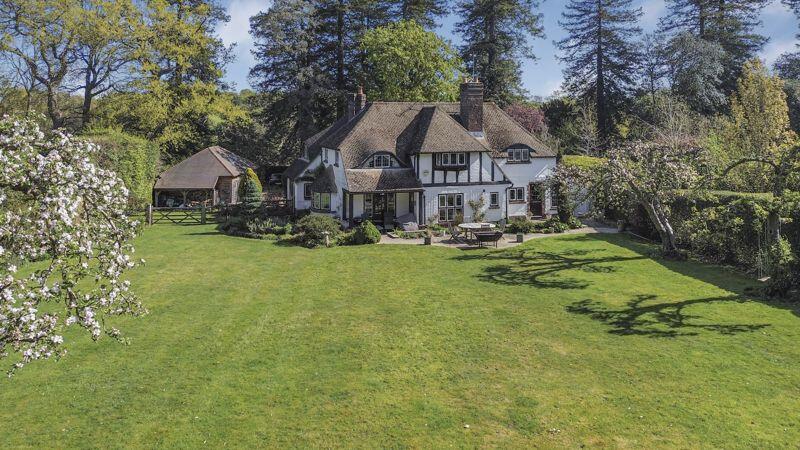 Main image of property: Pine Walk, East Horsley