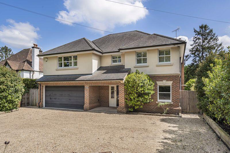 Main image of property: Forest Road, East Horsley