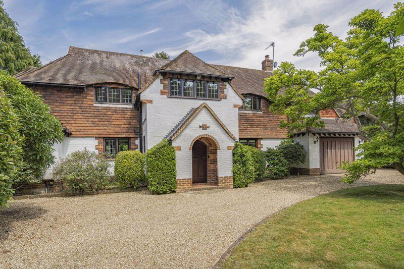 Main image of property: Pennymead Drive, East Horsley