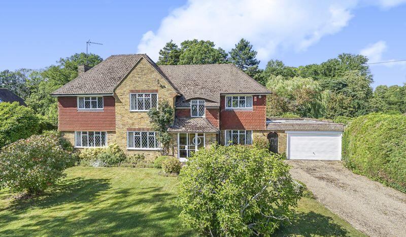 Main image of property: Park Corner Drive, East Horsley