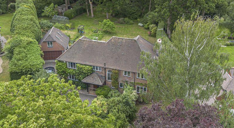 Main image of property: The Rise, East Horsley