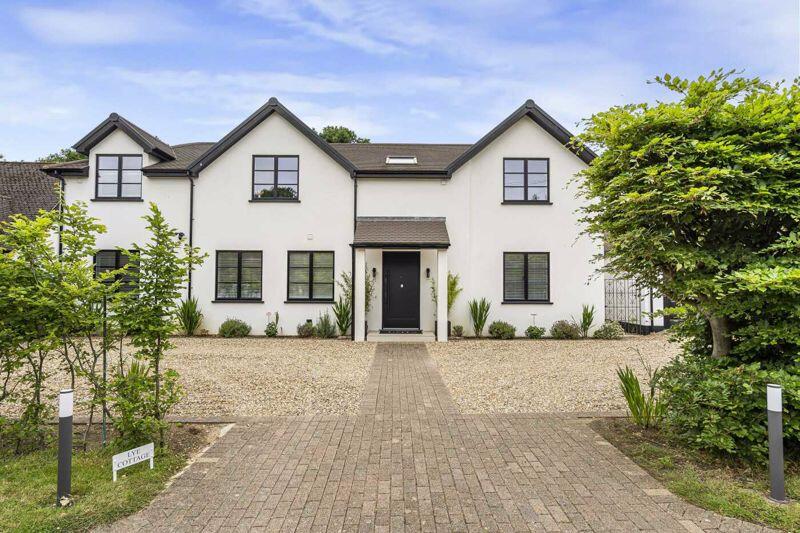 Main image of property: Orchard Close, East Horsley