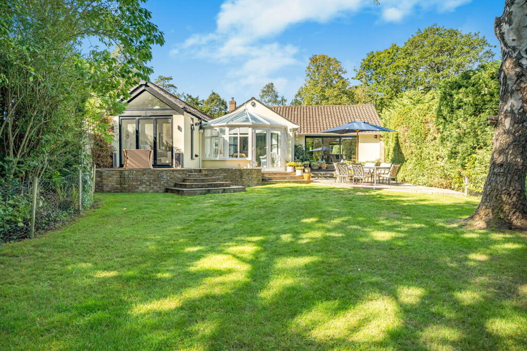 Main image of property: Forest Lane, East Horsley