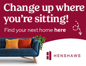 Get brand editions for Henshaws Estate Agents, East Horsley