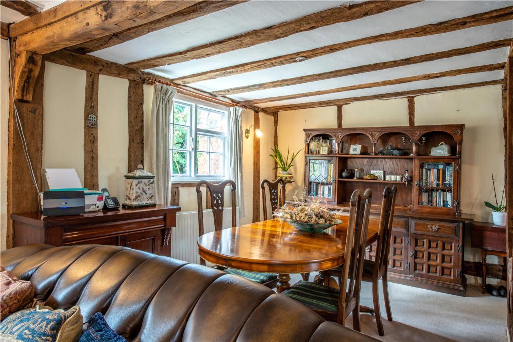 Equestrian facility for sale in Epping Road, Roydon, Harlow, Essex, CM19