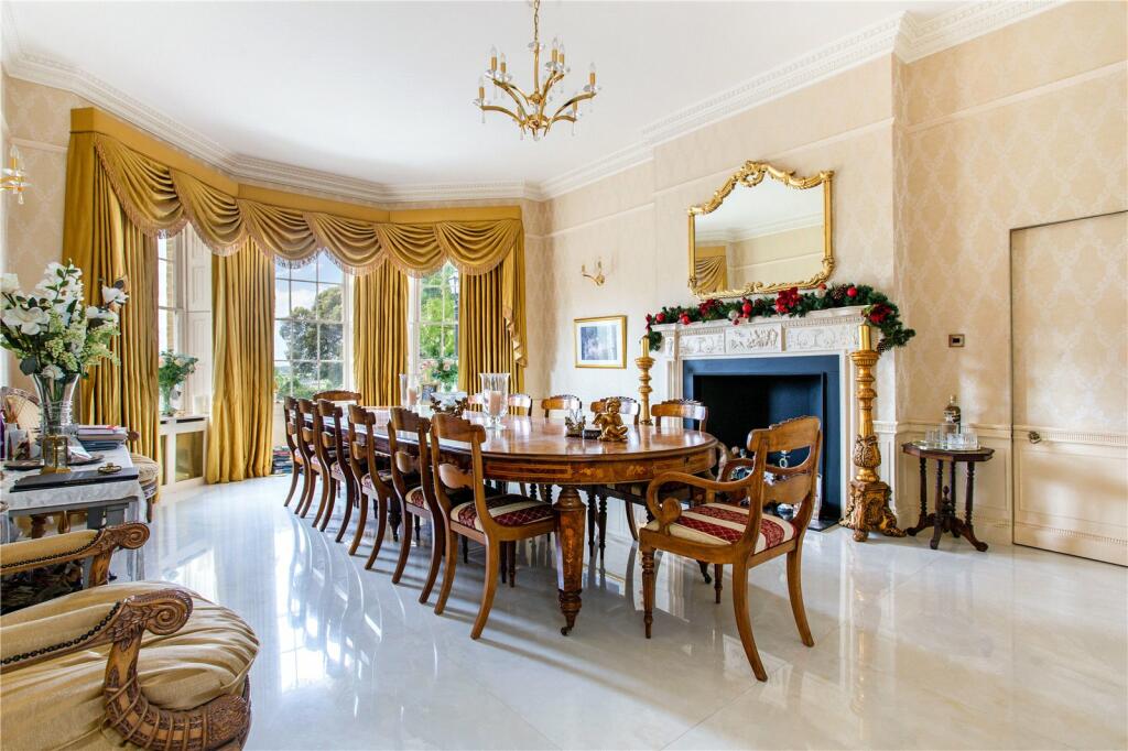 Additional property image - Abridge Road, Theydon Bois, Epping, Essex, CM16