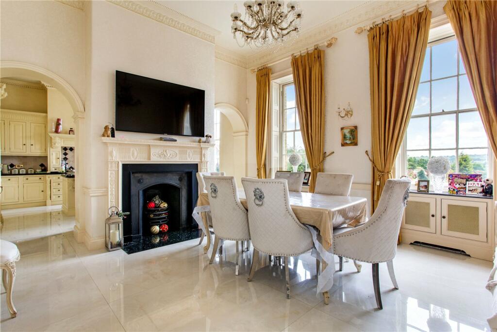 Additional property image - Abridge Road, Theydon Bois, Epping, Essex, CM16