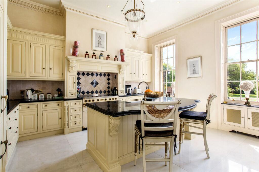 Additional property image - Abridge Road, Theydon Bois, Epping, Essex, CM16
