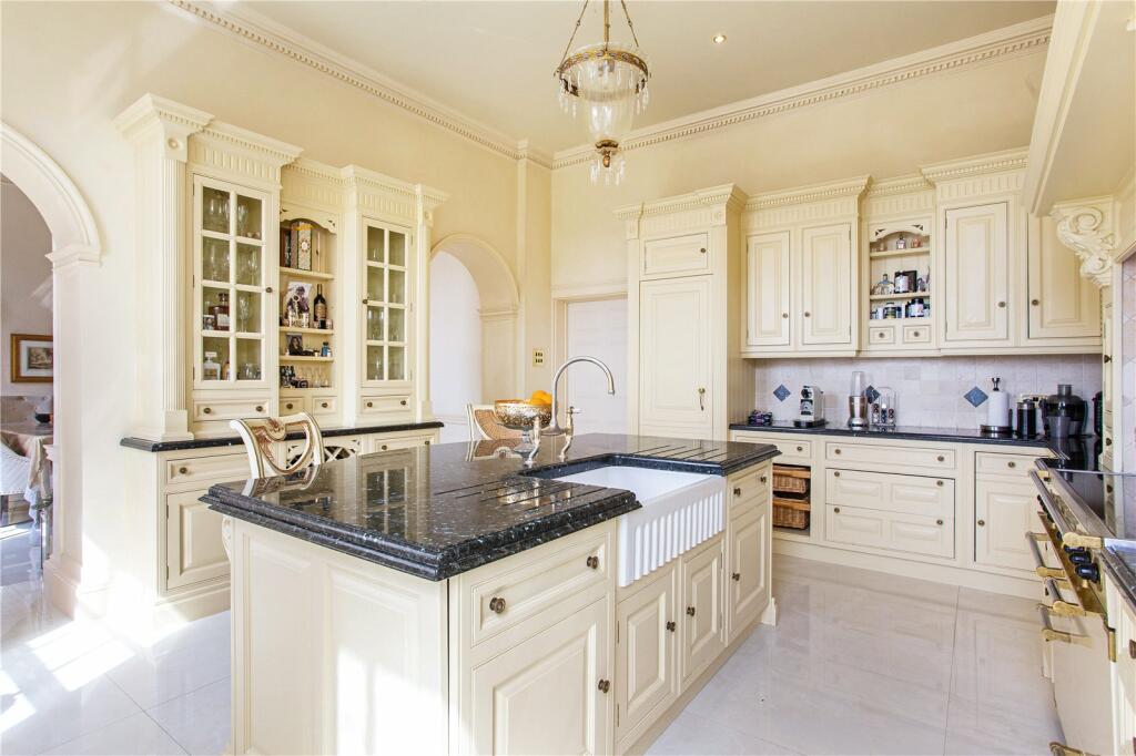 Additional property image - Abridge Road, Theydon Bois, Epping, Essex, CM16