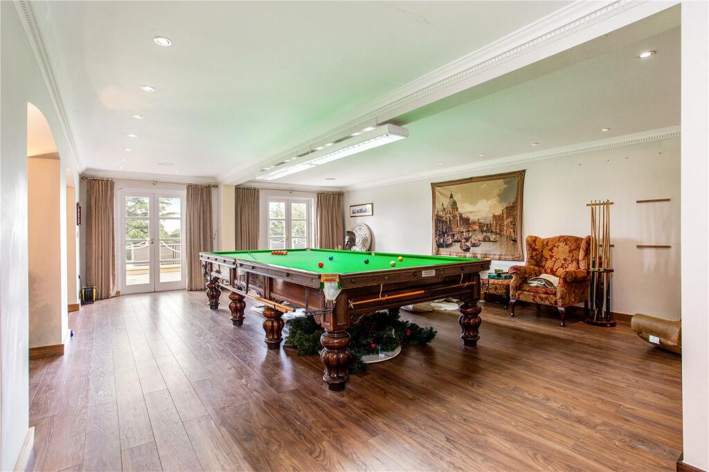 Additional property image - Abridge Road, Theydon Bois, Epping, Essex, CM16
