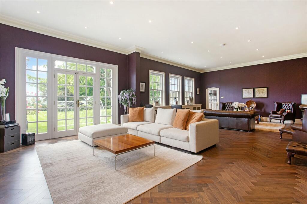 Additional property image - Abridge Road, Theydon Bois, Epping, Essex, CM16