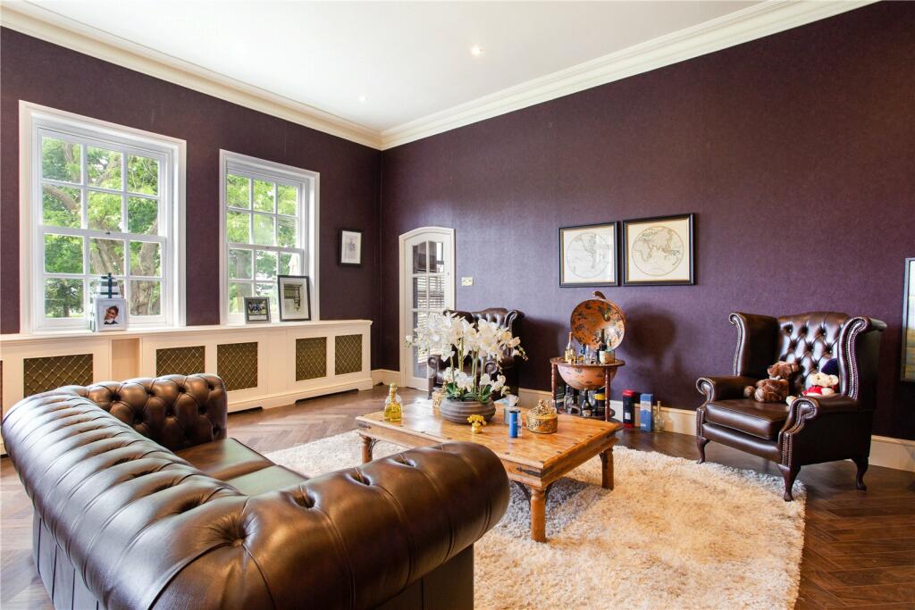 Additional property image - Abridge Road, Theydon Bois, Epping, Essex, CM16