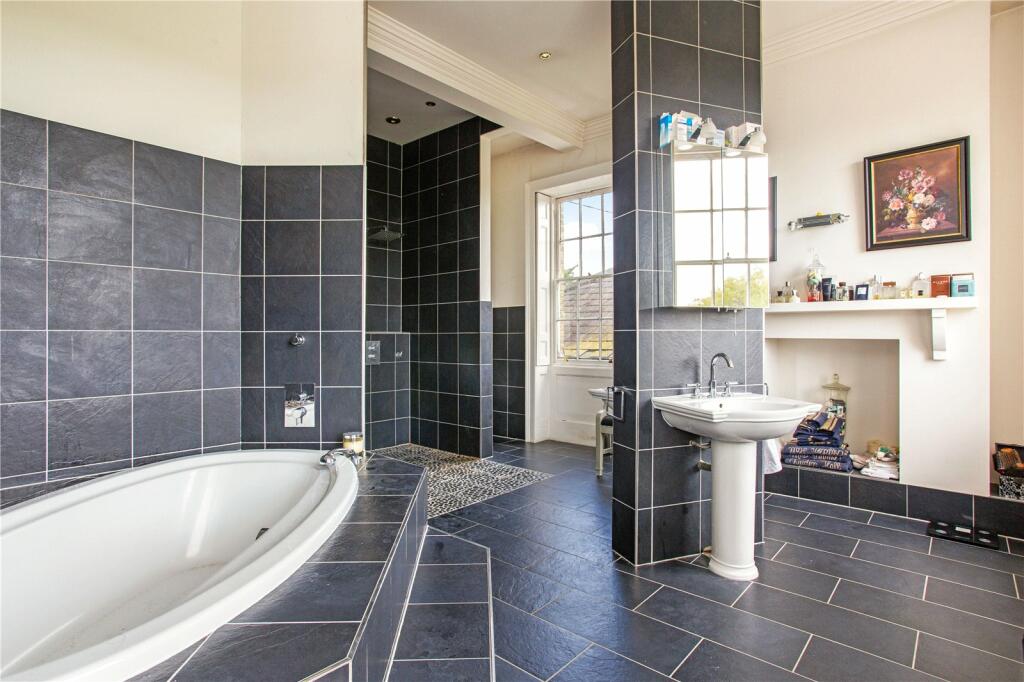 Additional property image - Abridge Road, Theydon Bois, Epping, Essex, CM16