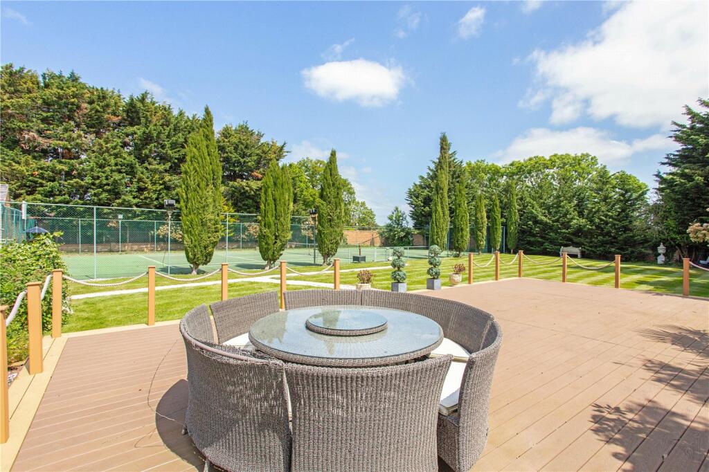Additional property image - Abridge Road, Theydon Bois, Epping, Essex, CM16