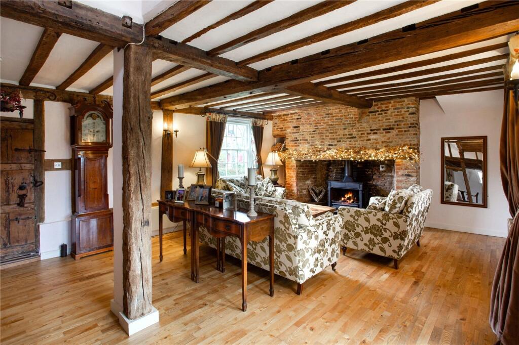 Additional property image - Coopersale Street, Epping, Essex, CM16