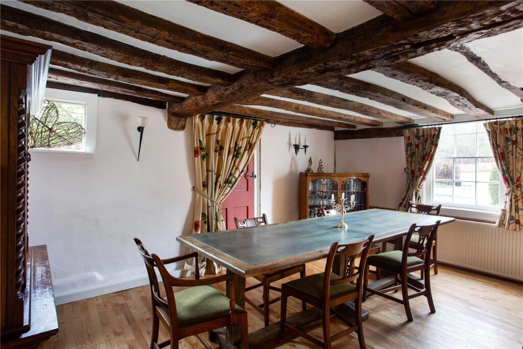 Additional property image - Coopersale Street, Epping, Essex, CM16