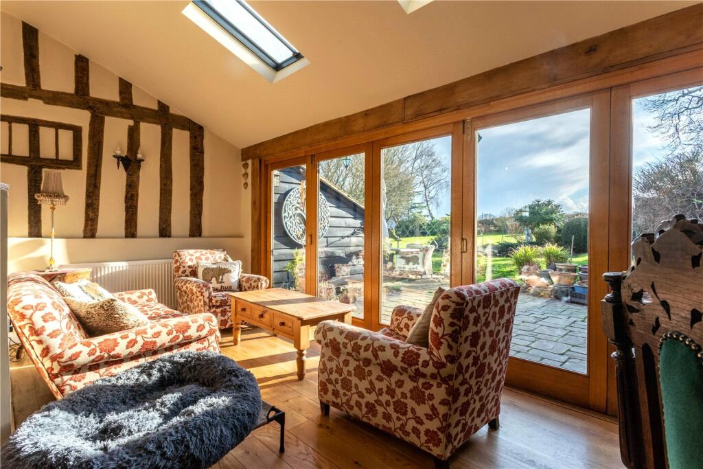 Additional property image - Coopersale Street, Epping, Essex, CM16