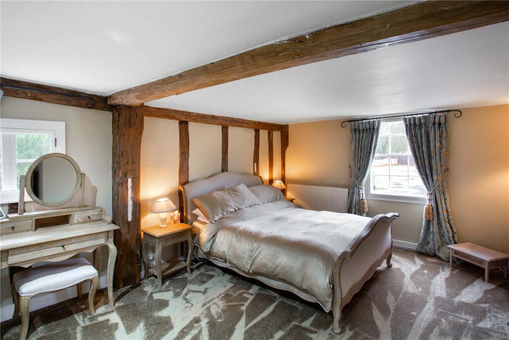 Additional property image - Coopersale Street, Epping, Essex, CM16