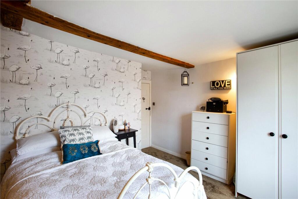 Additional property image - Coopersale Street, Epping, Essex, CM16
