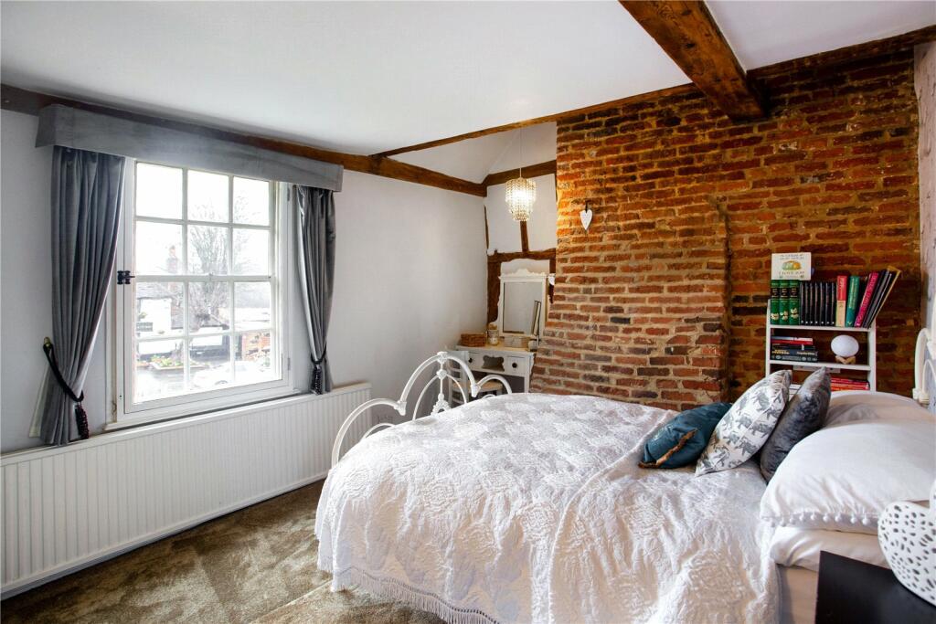Additional property image - Coopersale Street, Epping, Essex, CM16